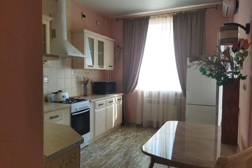 2-к квартира, 65 м², 4/7 эт.