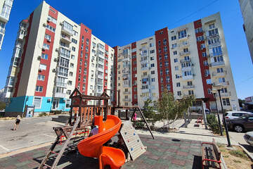 Своб. план., 44 м², 3/9 эт.