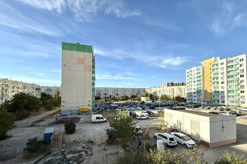 1-к квартира, 45,9 м², 5/9 эт.