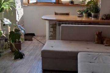 2-к квартира, 49,5 м², 5/5 эт.