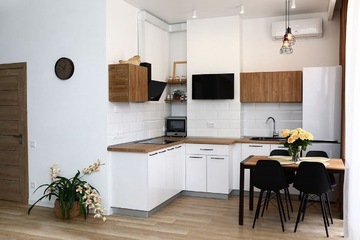Студия, 50 м², 1/9 эт.