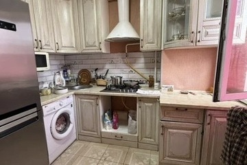 1-к квартира, 37,3 м², 4/9 эт.