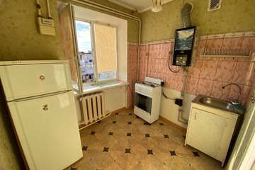 2-к квартира, 46,8 м², 5/5 эт.