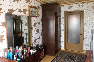 3-к квартира, 62 м², 2/5 эт.
