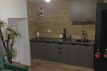 Дом, 40 м², 1 эт.