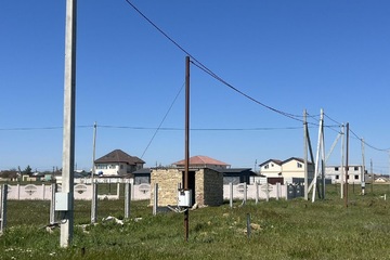 Ведение садоводства, 6 сот.