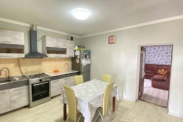 Дом, 110 м², 1 эт.