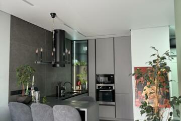 1-к квартира, 37,5 м², 4/5 эт.