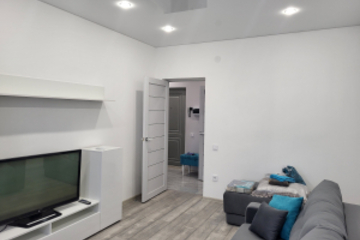 1-к квартира, 38 м², 6/9 эт.