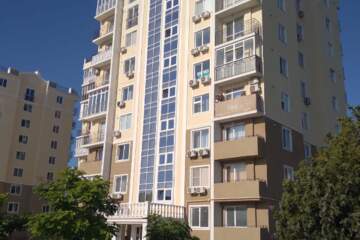2-к квартира, 62 м², 7/9 эт.