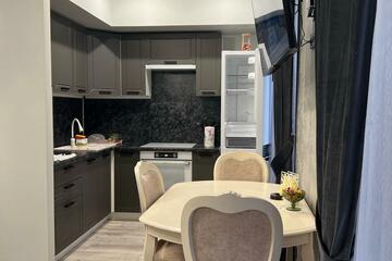 Студия, 31,3 м², 4/8 эт.
