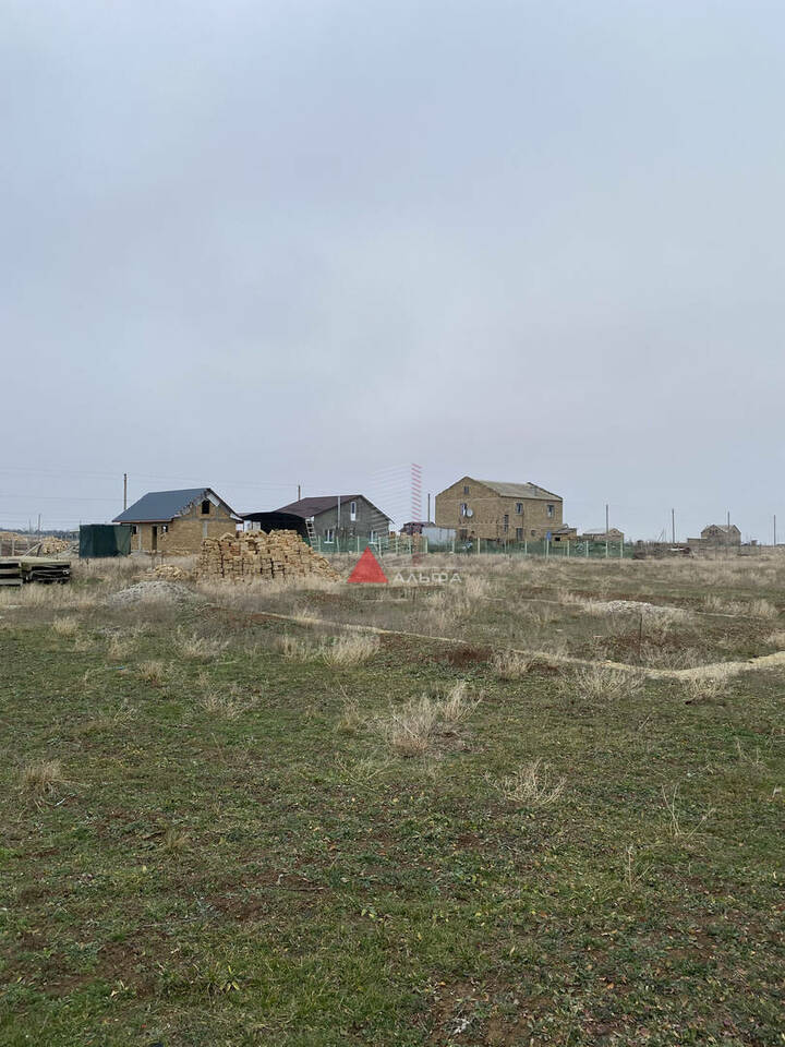 Участок на продажу в Лесновке, Зеленая фото №8