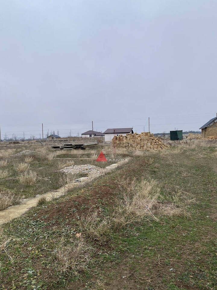 Участок на продажу в Лесновке, Зеленая фото №6