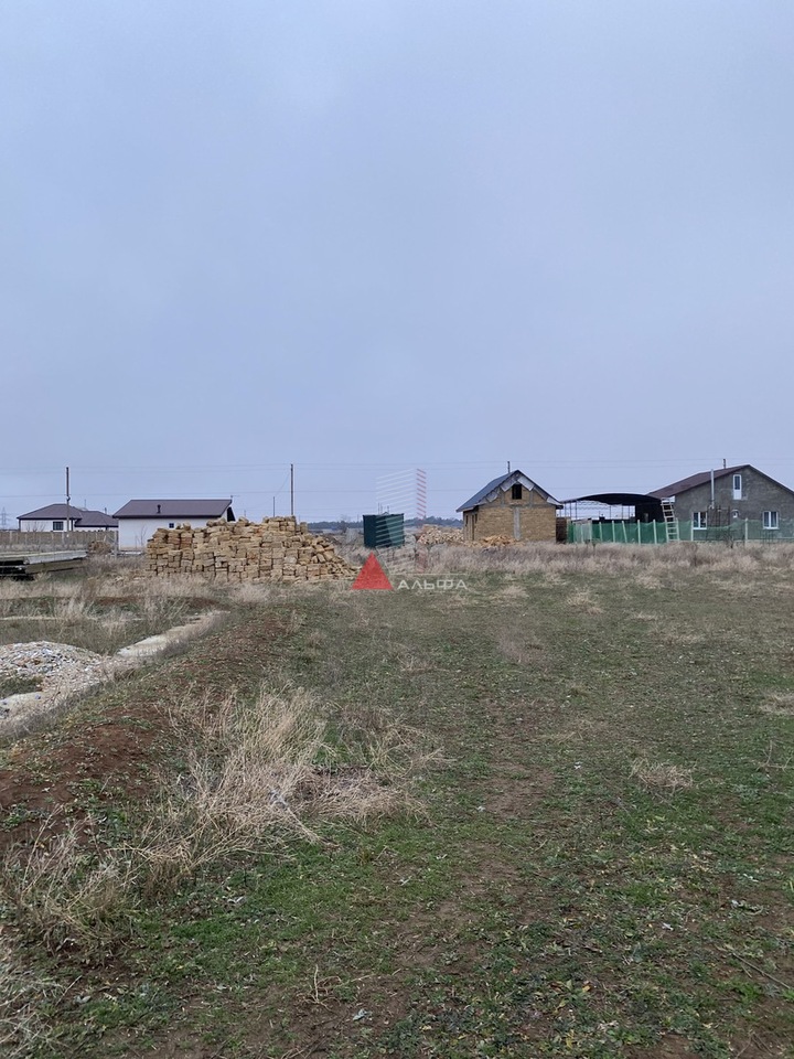 Участок на продажу в Лесновке, Зеленая фото №5