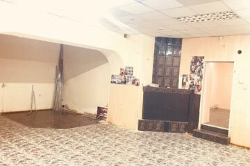 Магазин, 80 м², 1/1 эт.