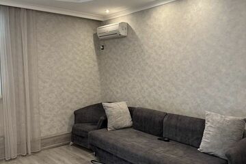 3-к квартира, 78 м², 1/9 эт.