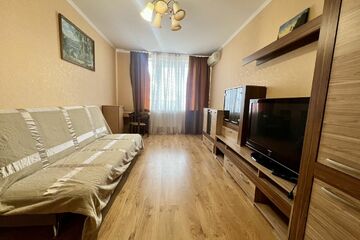 2-к квартира, 56 м², 6/9 эт.