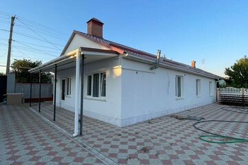 Дом, 80 м², 1 эт.