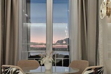 2-к квартира, 57 м², 8/9 эт.