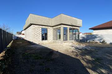 Дом, 125 м², 1 эт.