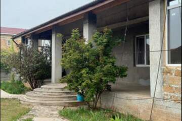 Дом, 72,9 м², 1 эт.