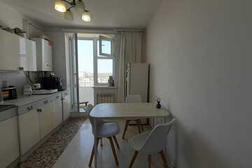 3-к квартира, 67,8 м², 9/10 эт.