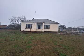 Дом, 109 м², 1 эт.