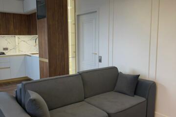 1-к квартира, 39,1 м², 7/8 эт.