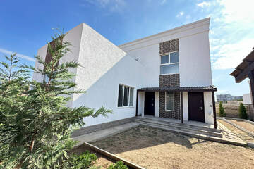 Дом, 173 м², 2 эт.