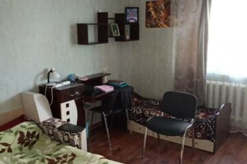 3-к квартира, 67,3 м², 1/9 эт.