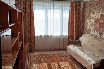 2-к квартира, 40,5 м², 5/5 эт.