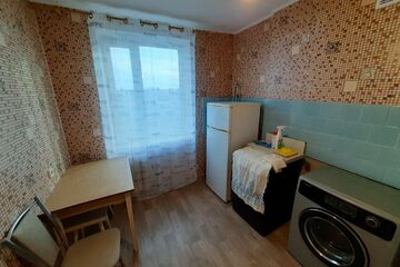 1-к квартира, 36,7 м², 9/9 эт.