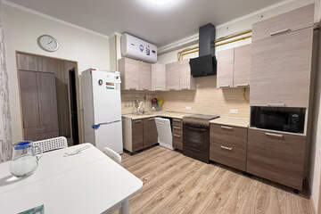 Студия, 60 м², 5/5 эт.