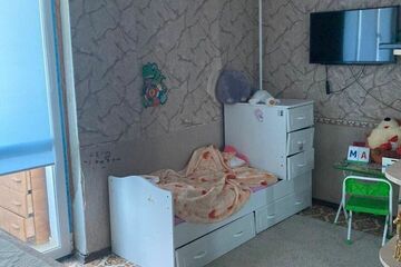 2-к квартира, 40,4 м², 4/5 эт.