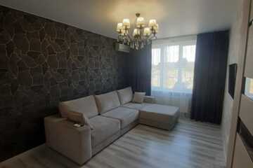 1-к квартира, 38,1 м², 1/9 эт.