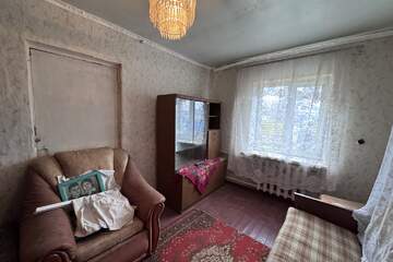 Дом, 61 м², 1 эт.