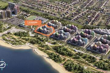 Помещение своб.назн., 73 м², 1/8 эт.