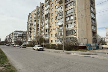 3-к квартира, 67,4 м², 5/9 эт.