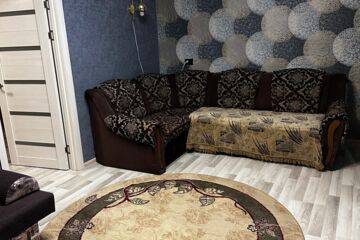 2-к квартира, 45 м², 2/5 эт.