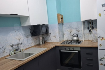 2-к квартира, 60,5 м², 5/6 эт.