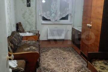 2-к квартира, 57 м², 2/2 эт.