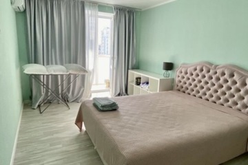 2-к квартира, 47 м², 5/5 эт.