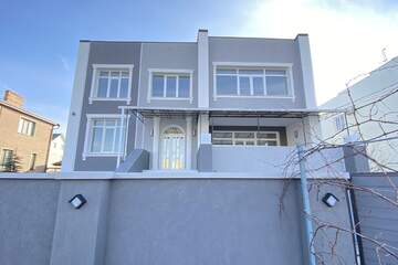 Дом, 454,7 м², 2 эт.