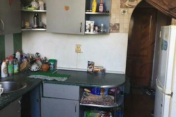 1-к квартира, 30,9 м², 2/2 эт.