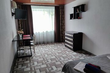 Студия, 47,1 м², 2/5 эт.