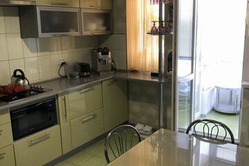 3-к квартира, 83 м², 9/9 эт.