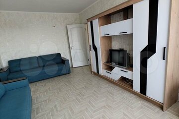 1-к квартира, 33,5 м², 2/5 эт.