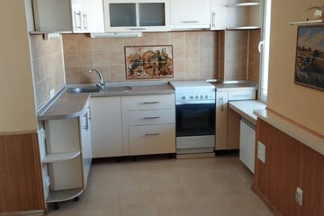 3-к квартира, 52,5 м², 5/5 эт.