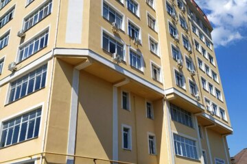 1-к квартира, 38,1 м², 8/9 эт.