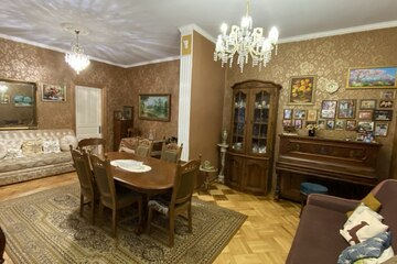 Дом, 220,5 м², 2 эт.